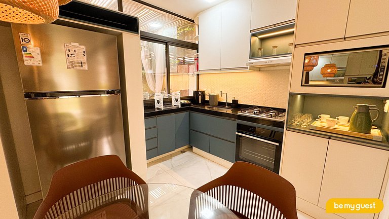 Linda casa em condomínio fechado completo