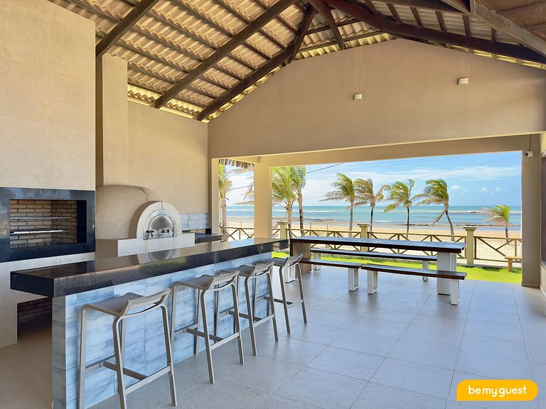 Pier 18 - Flecheiras