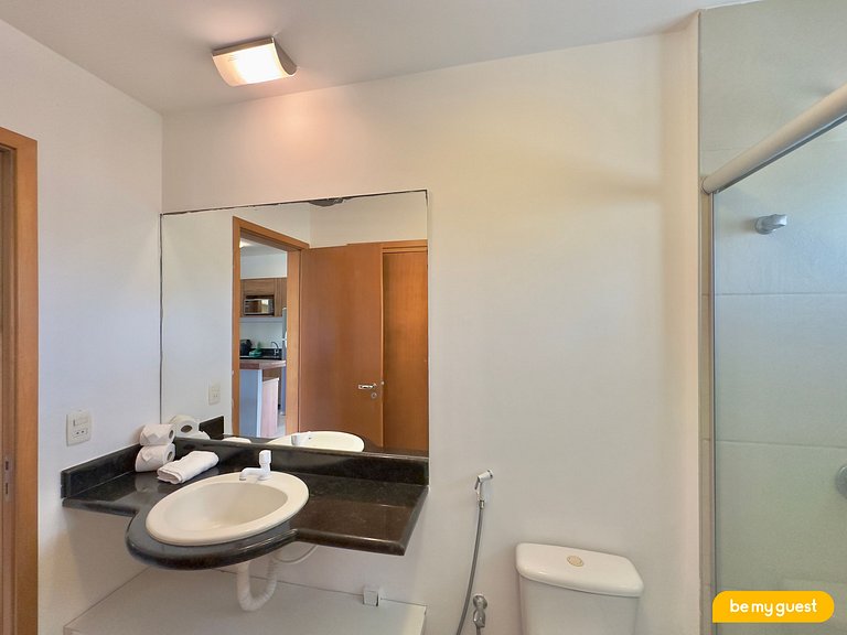 Lazer e conforto a beira-mar no Eco Flexeiras