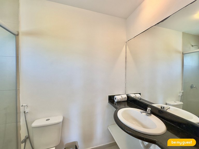 Lazer e conforto a beira-mar no Eco Flexeiras