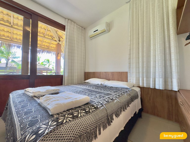 Lazer e conforto a beira-mar no Eco Flexeiras