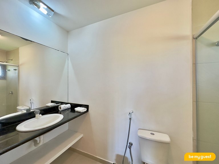 Lazer e conforto a beira-mar no Eco Flexeiras