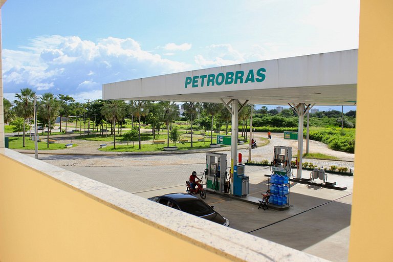Pousada Carnaúbas - Sobral