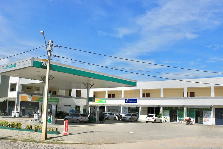Pousada Carnaúbas - Sobral
