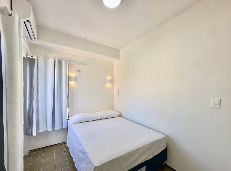 Apartamento 2 quartos bem localizado