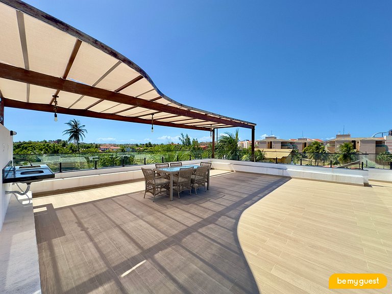 Bella Arte 2 Rooftop