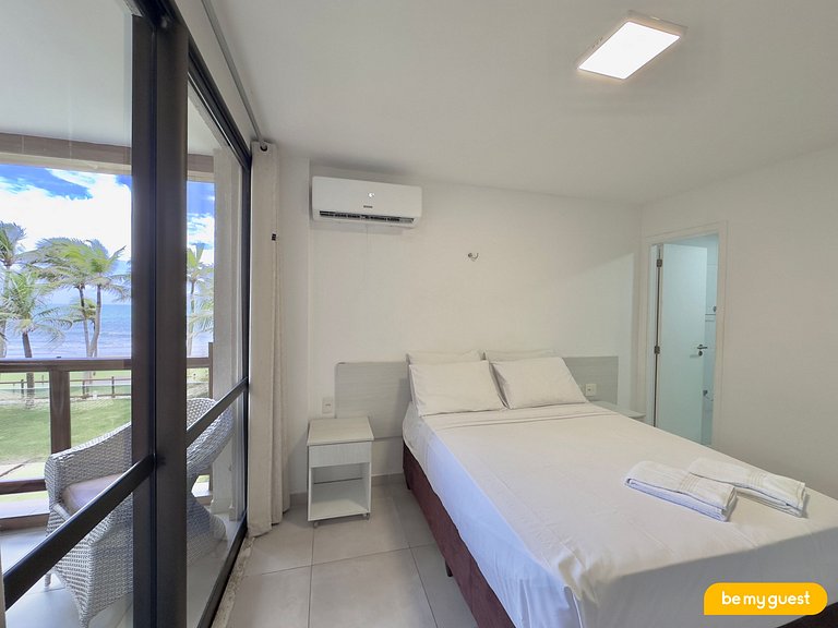 Experiência Completa no Wai Wai com Vista Mar