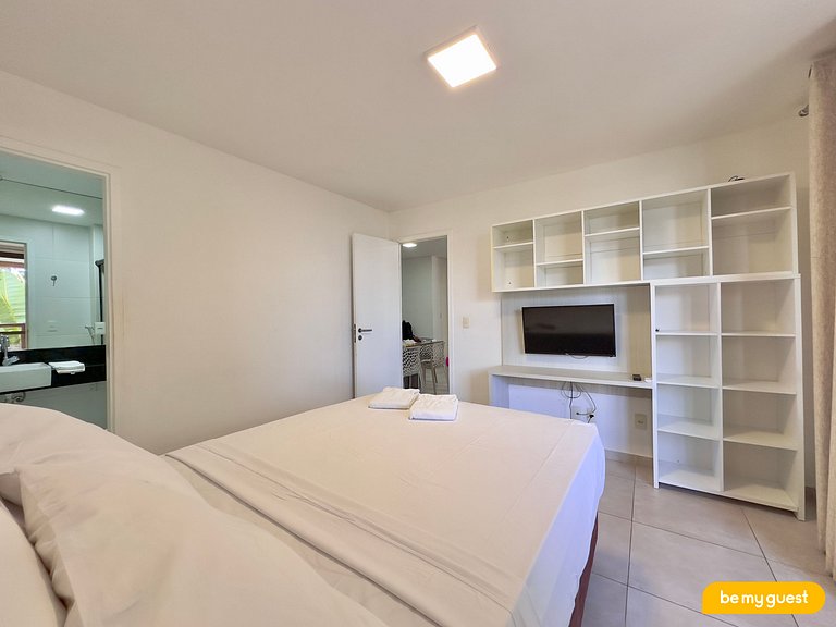 Complete Wai Wai Experience with Sea View