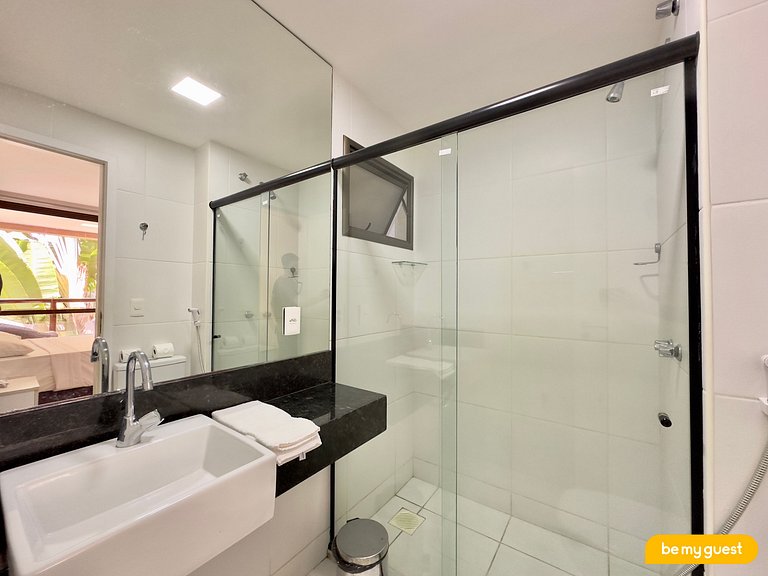 Complete Wai Wai Experience with Sea View