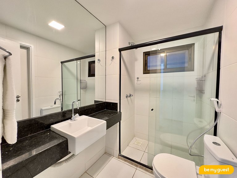 Complete Wai Wai Experience with Sea View