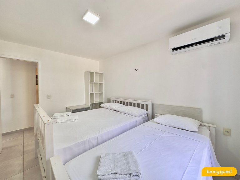 Complete Wai Wai Experience with Sea View