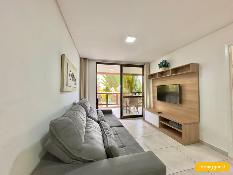 Experiência Completa no Wai Wai com Vista Mar