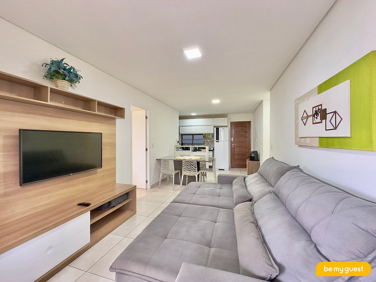 Experiência Completa no Wai Wai com Vista Mar