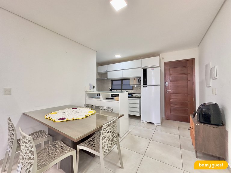 Complete Wai Wai Experience with Sea View