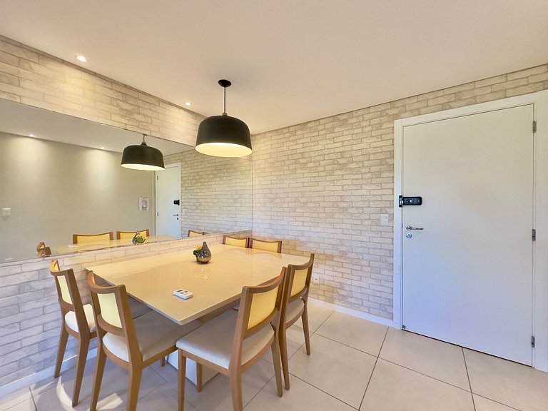 Mandara Lanai Frente al Mar: 4 Hab de Lujo con Resort