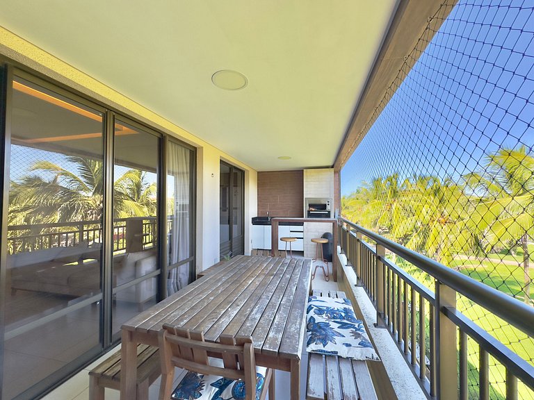 Mandara Lanai Beachfront: 4 Bedroom Luxury Resort & Spa