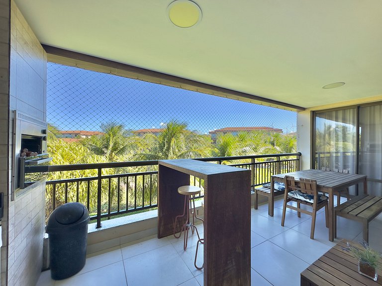 Mandara Lanai Beachfront: 4 Bedroom Luxury Resort & Spa