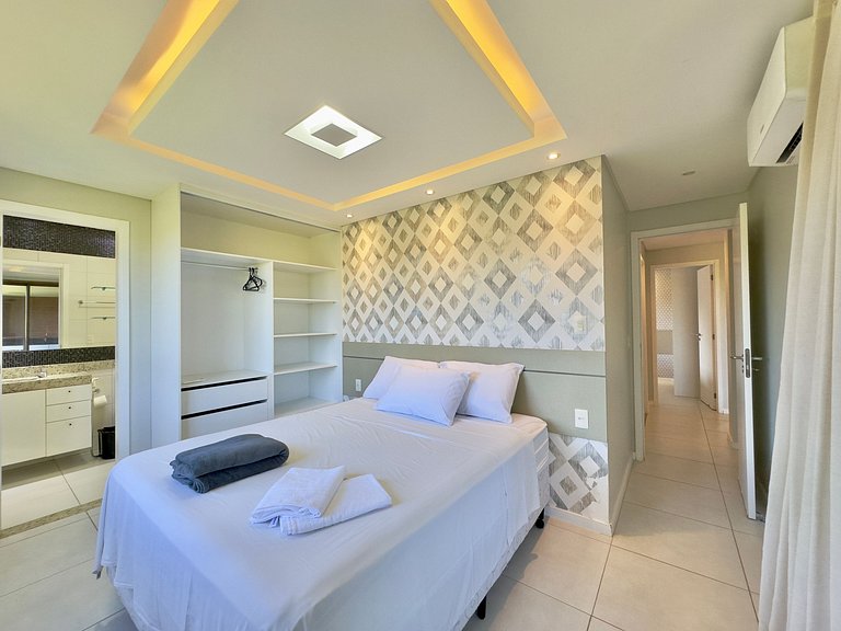 Mandara Lanai Beachfront: 4 Bedroom Luxury Resort & Spa