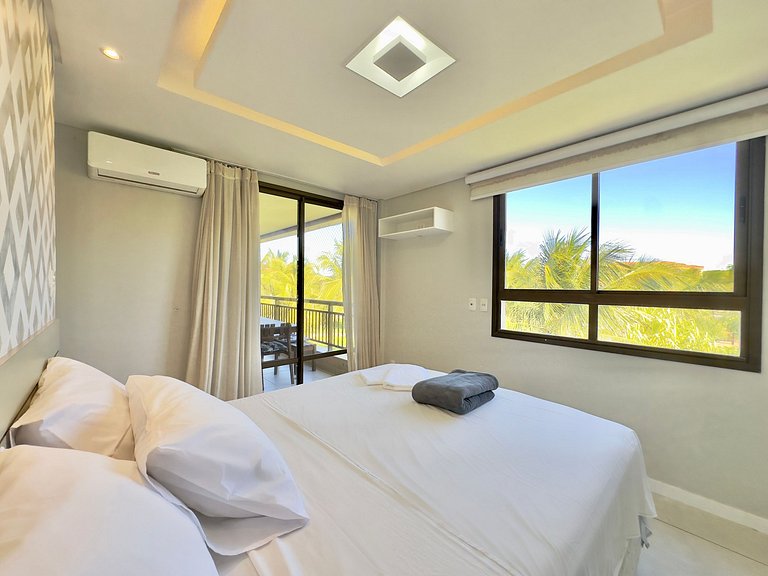 Mandara Lanai Beachfront: 4 Bedroom Luxury Resort & Spa