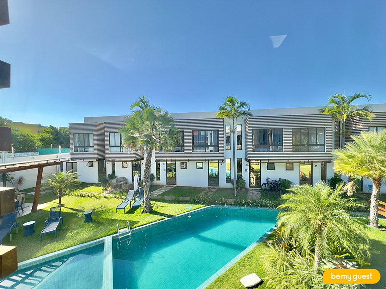 Lindo apartamento moderno e sofisticado