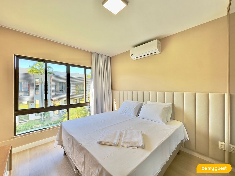 Lindo apartamento moderno e sofisticado