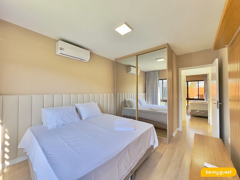 Lindo apartamento moderno e sofisticado