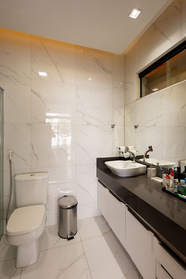 Casa Zalpes : refuge dans les nuages à la Serra de Meruoca