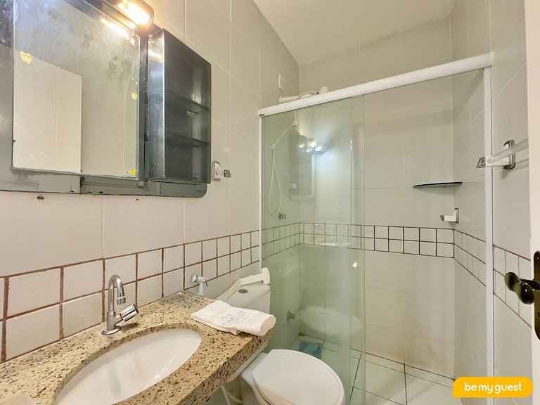 Casa Maresia em Flecheiras - 5 quartos e piscina