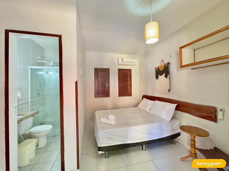 Casa Maresia em Flecheiras - 5 quartos e piscina