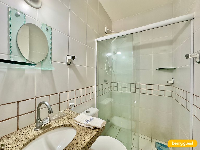 Casa Maresia em Flecheiras - 5 quartos e piscina