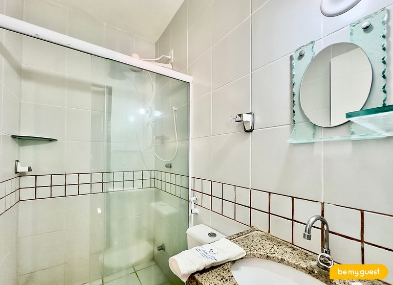 Casa Maresia em Flecheiras - 5 quartos e piscina