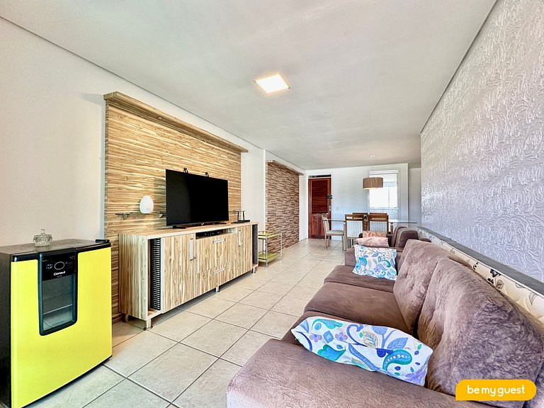 Apartamento 4 quartos no Vila do Porto com vista