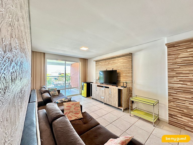 Apartamento 4 quartos no Vila do Porto com vista