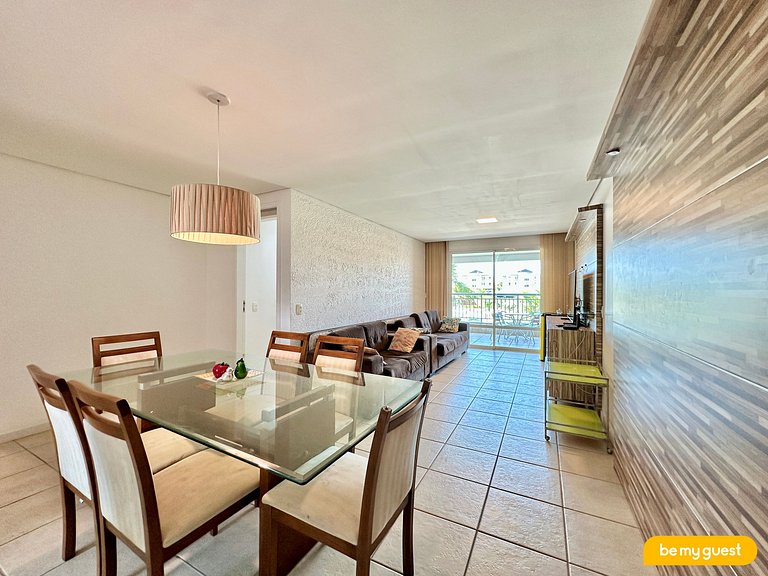 Apartamento 4 quartos no Vila do Porto com vista