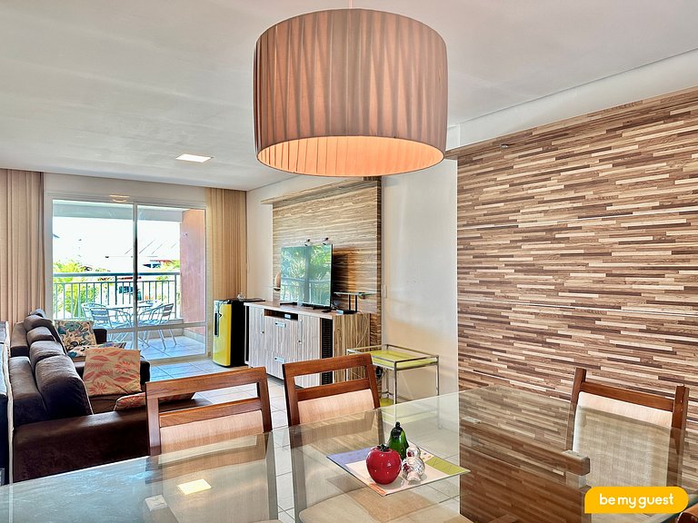 Apartamento 4 quartos no Vila do Porto com vista