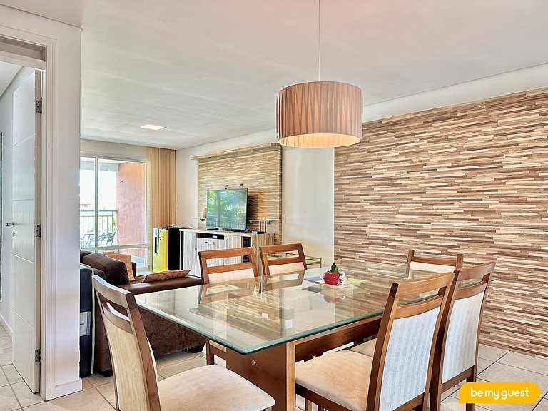 Apartamento 4 quartos no Vila do Porto com vista