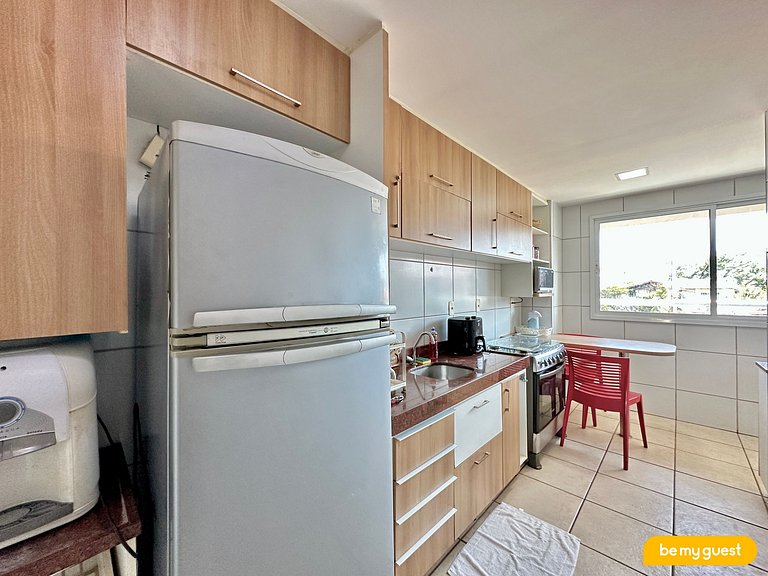 Apartamento 4 quartos no Vila do Porto com vista
