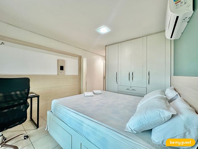 Apartamento 4 quartos no Vila do Porto com vista