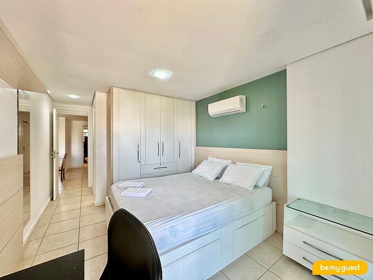 Apartamento 4 quartos no Vila do Porto com vista