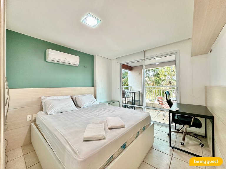 Apartamento 4 quartos no Vila do Porto com vista