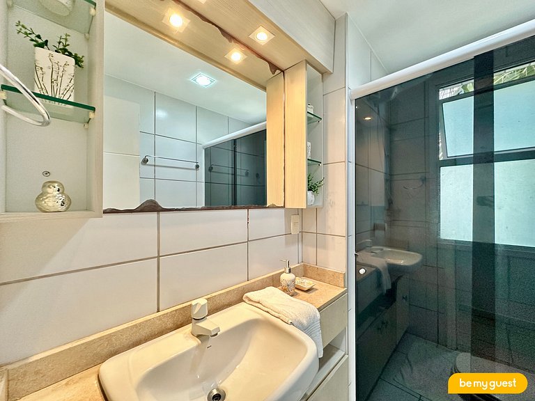 Apartamento 4 quartos no Vila do Porto com vista