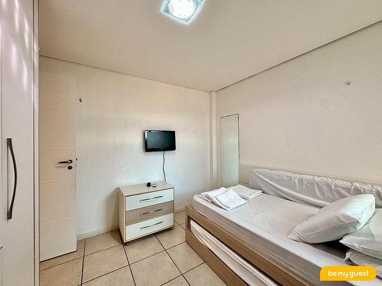 Apartamento 4 quartos no Vila do Porto com vista