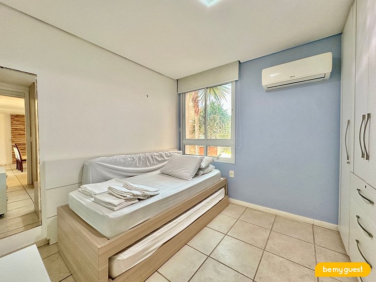 Apartamento 4 quartos no Vila do Porto com vista