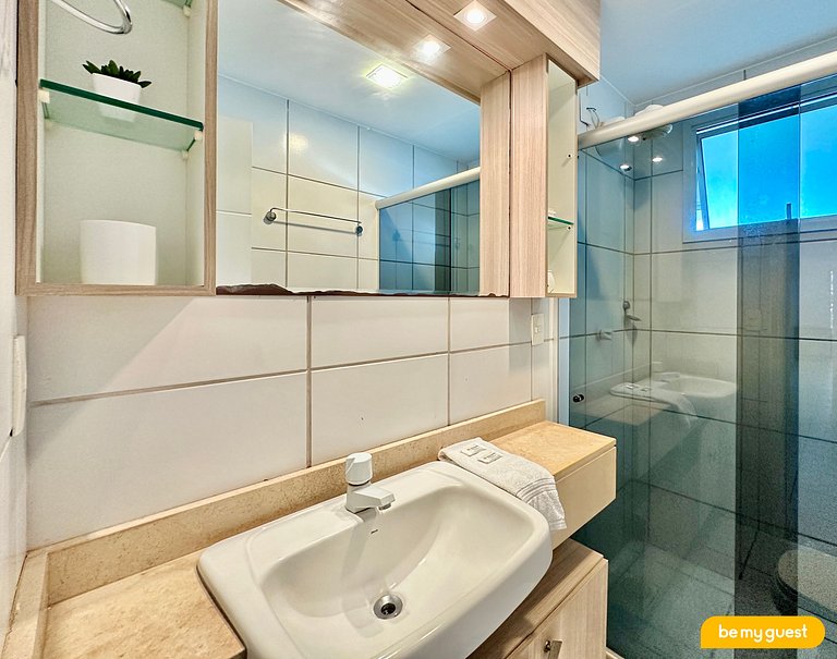Apartamento 4 quartos no Vila do Porto com vista
