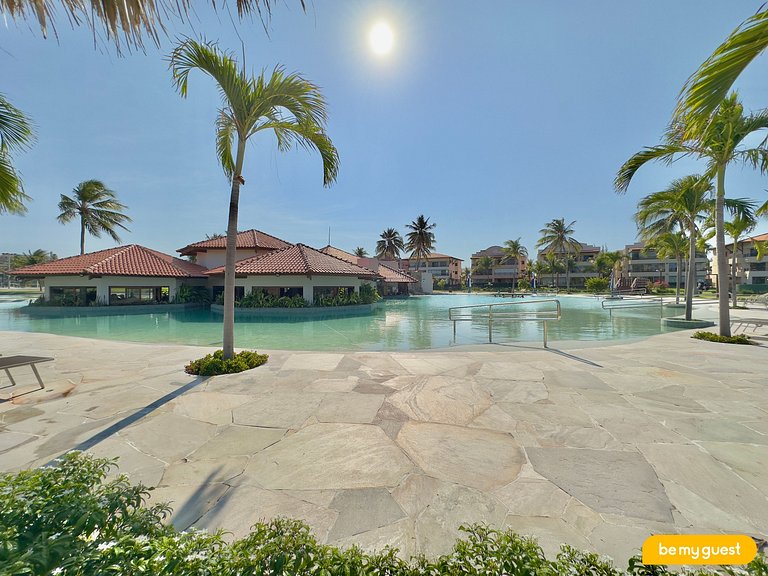 Condomínio Aquaville Resort