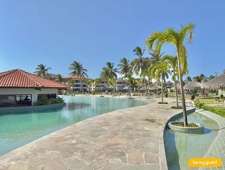Condomínio Aquaville Resort