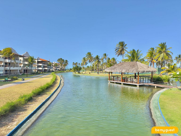 Condomínio Aquaville Resort