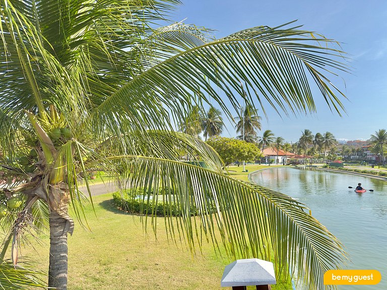 Condomínio Aquaville Resort
