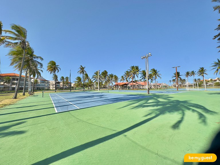 Condomínio Aquaville Resort