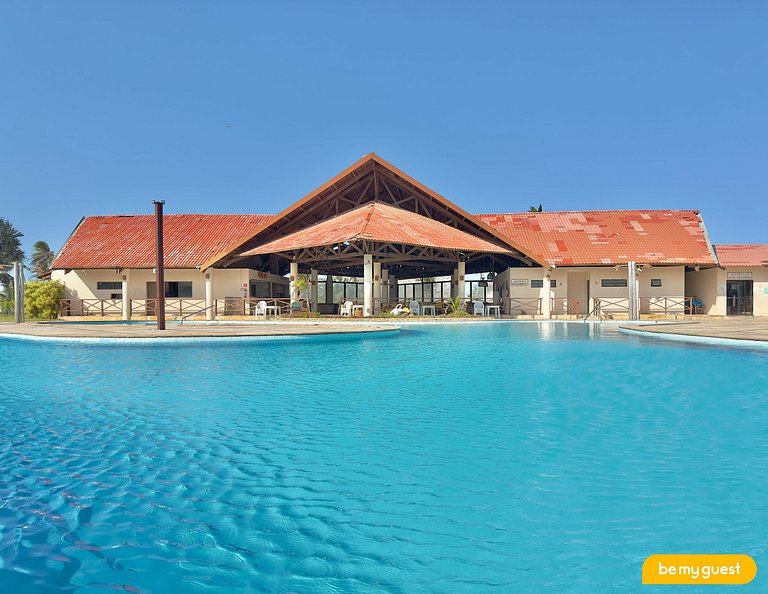 Condomínio Aquaville Resort